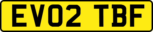 EV02TBF