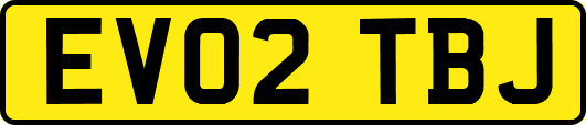 EV02TBJ