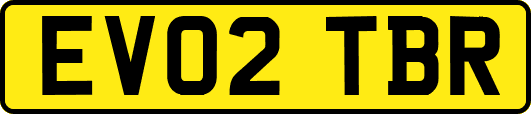 EV02TBR