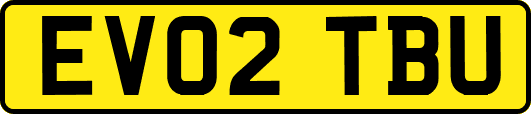 EV02TBU