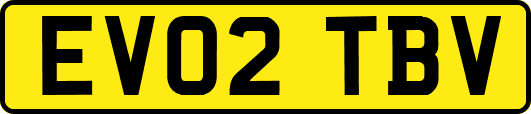 EV02TBV