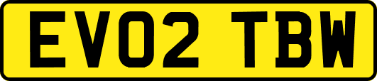EV02TBW
