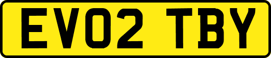 EV02TBY