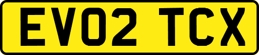 EV02TCX