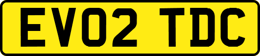 EV02TDC