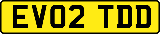 EV02TDD