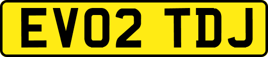 EV02TDJ
