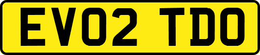 EV02TDO