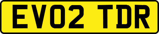 EV02TDR