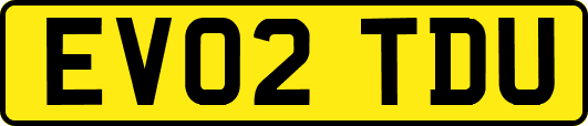 EV02TDU