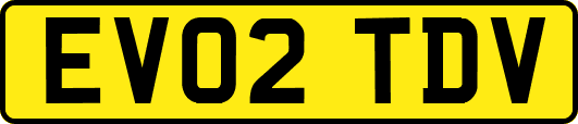 EV02TDV