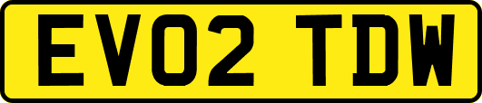 EV02TDW