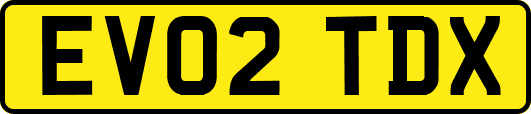 EV02TDX