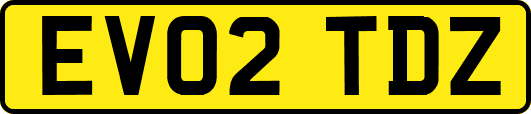 EV02TDZ