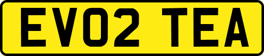 EV02TEA