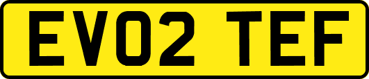 EV02TEF