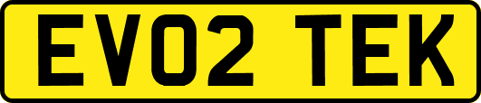 EV02TEK