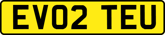 EV02TEU