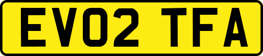 EV02TFA
