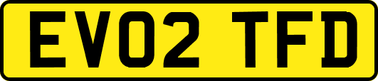 EV02TFD