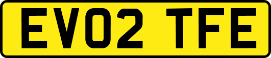 EV02TFE