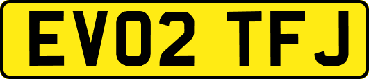 EV02TFJ