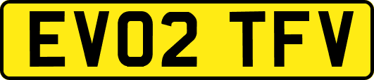 EV02TFV