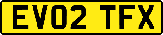 EV02TFX