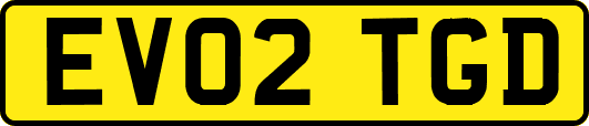 EV02TGD