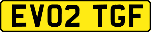 EV02TGF