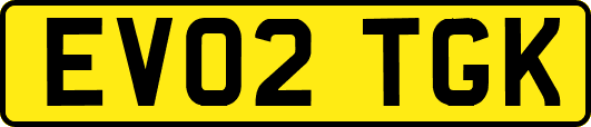 EV02TGK
