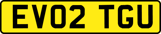 EV02TGU