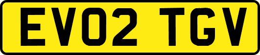 EV02TGV