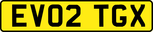EV02TGX