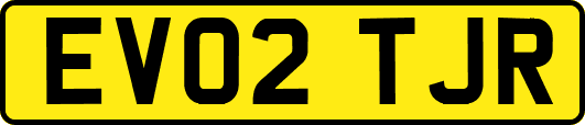 EV02TJR
