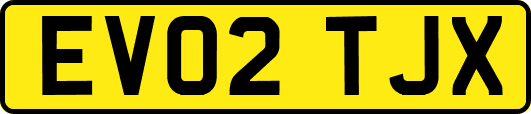 EV02TJX
