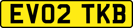 EV02TKB
