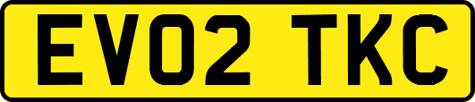 EV02TKC