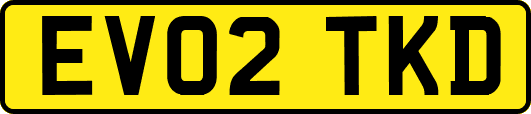 EV02TKD