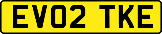 EV02TKE