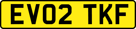 EV02TKF