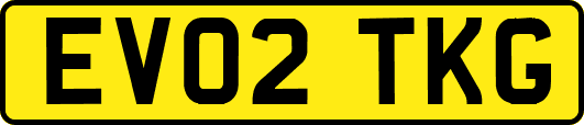 EV02TKG