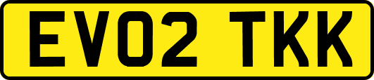 EV02TKK