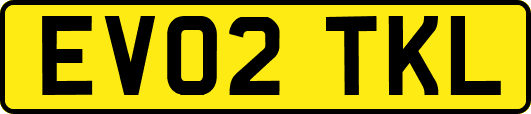 EV02TKL