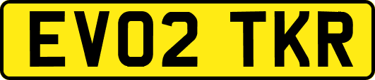EV02TKR