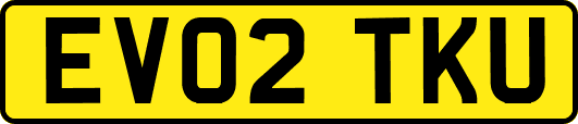 EV02TKU