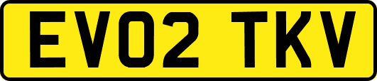 EV02TKV