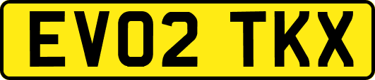 EV02TKX