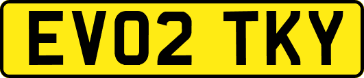 EV02TKY