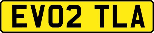 EV02TLA